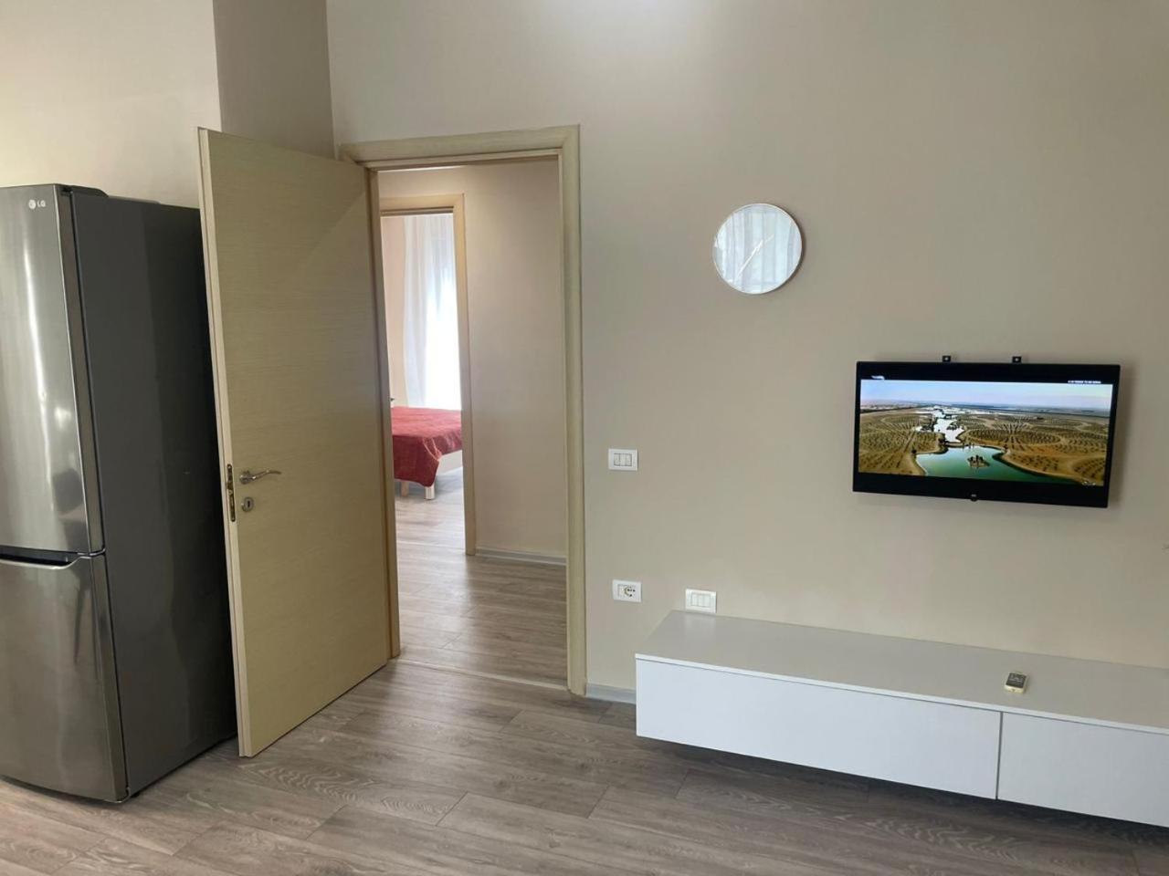 Hotel Nais Durrës